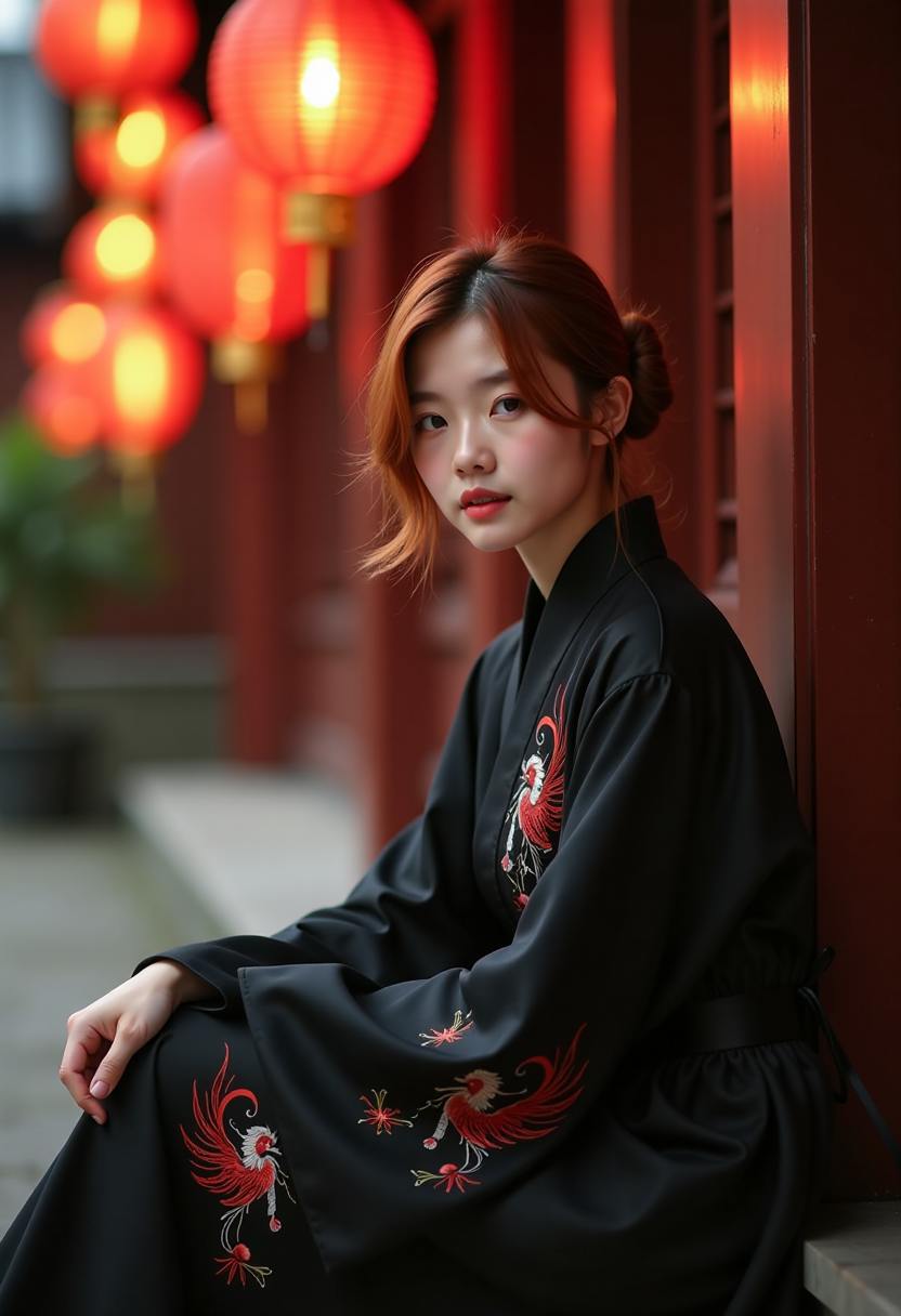 直播间封面